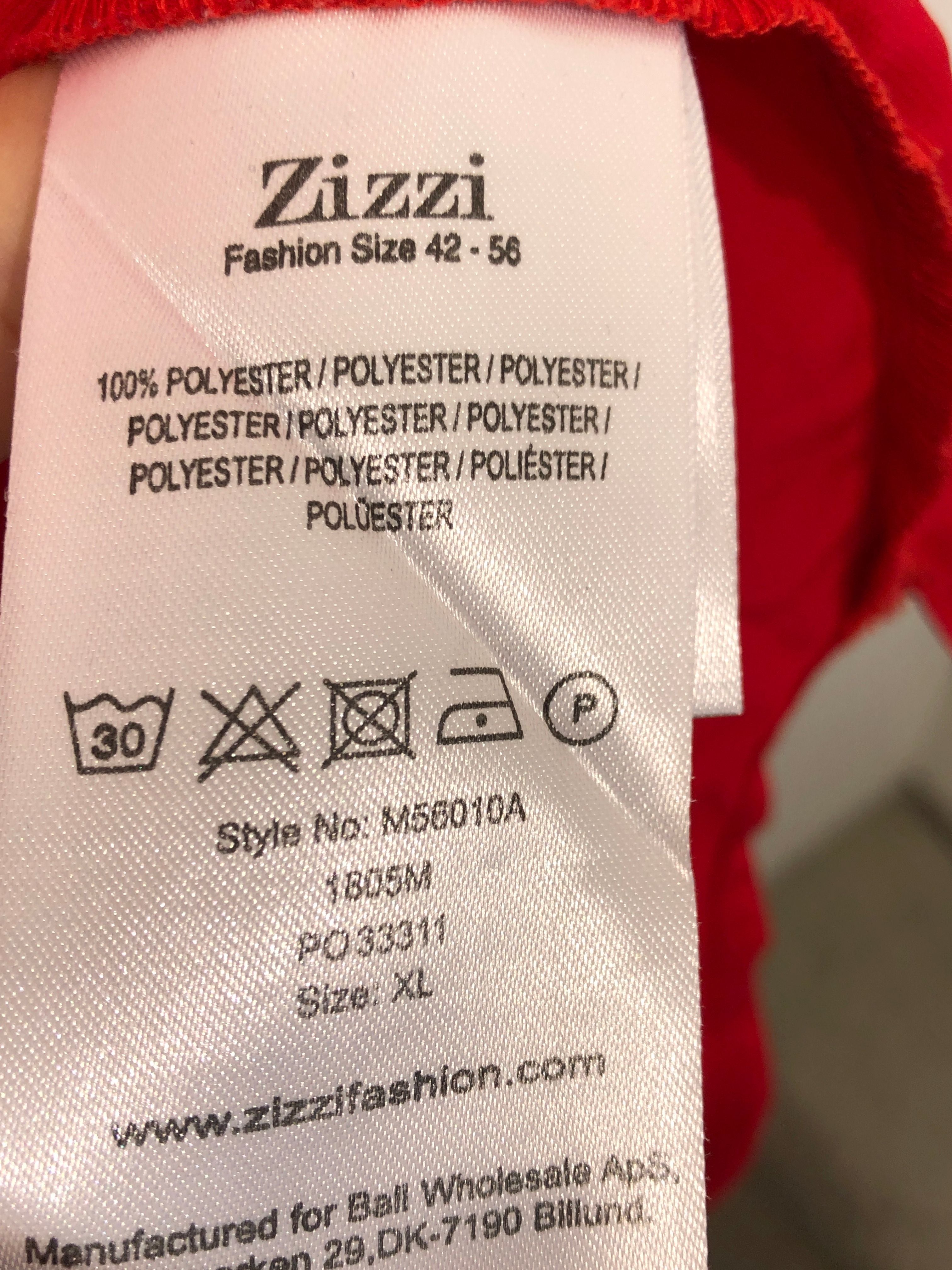 Zizzi Skjorte
